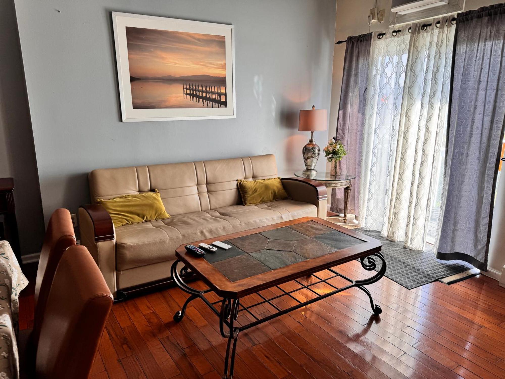 Ny Skyline One Of A Kind View Apartment Union City Luaran gambar
