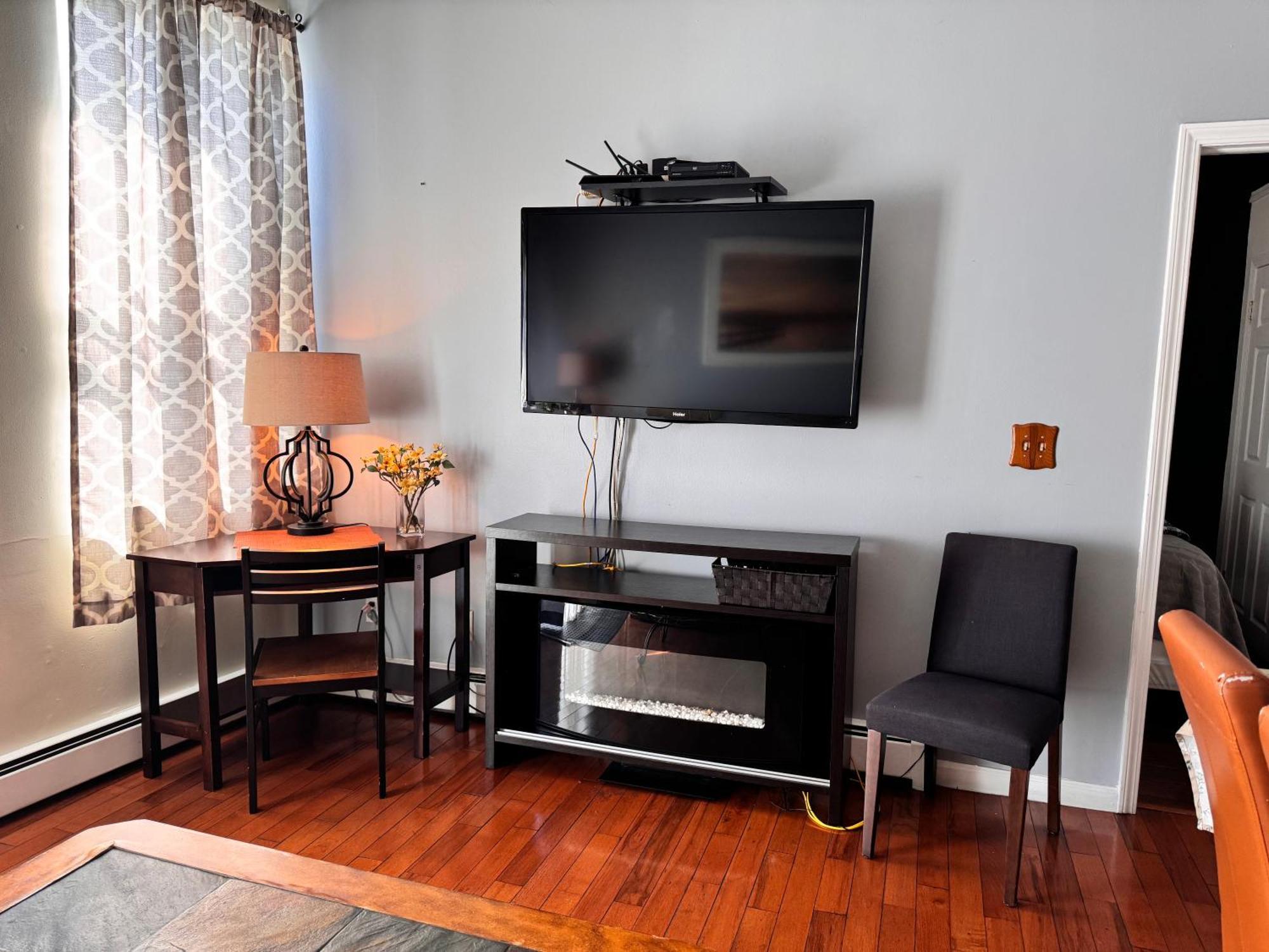 Ny Skyline One Of A Kind View Apartment Union City Luaran gambar