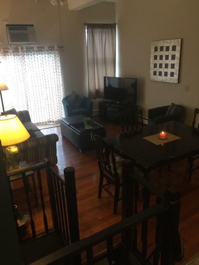 Ny Skyline One Of A Kind View Apartment Union City Luaran gambar